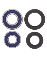 Kit roulements de roue avant ALL BALLS - 25-1035