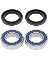 Kit roulements de roue avant ALL BALLS  - 25-1378