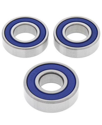 Kit roulements de roue arrière ALL BALLS KTM SX65/60 - 25-1345