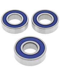 Kit roulements de roue arrière ALL BALLS KTM SX65/60 - 25-1345