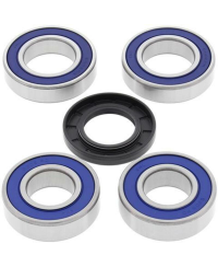 Kit roulements de roue arrière ALL BALLS KTM/Honda - 25-1533