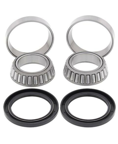 Kit roulements de roue arrière ALL BALLS Polaris - 25-1151