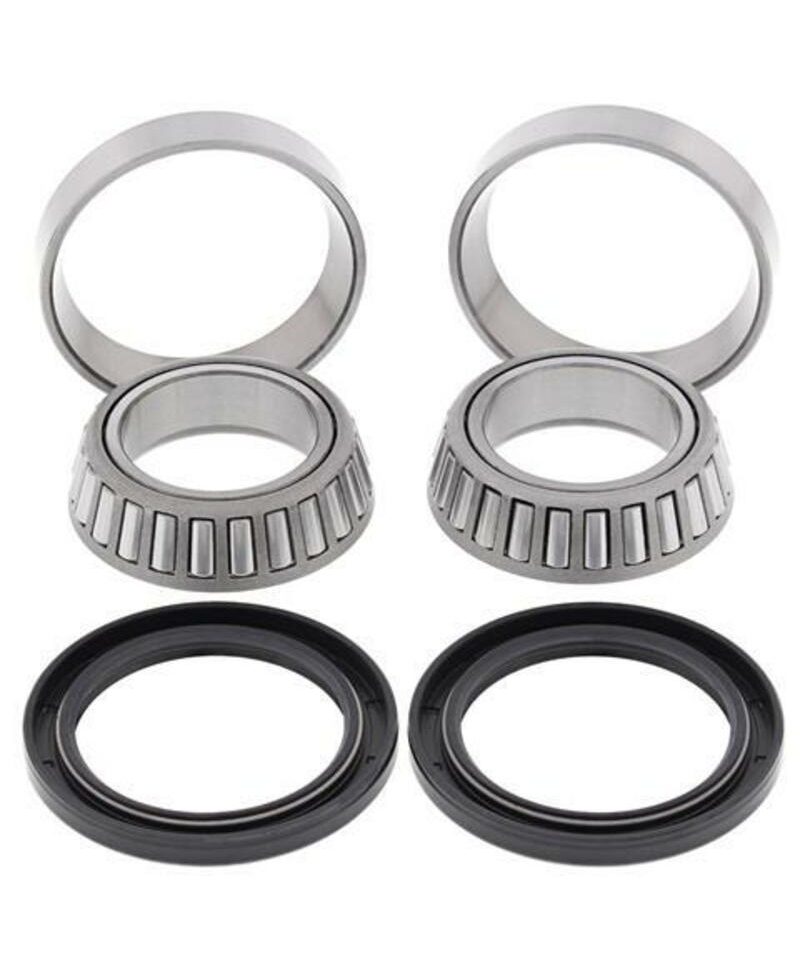 Kit roulements de roue arrière ALL BALLS Polaris - 25-1151