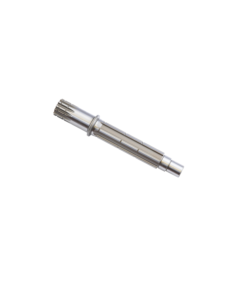 ARBRE SECONDAIRE BOITE DE VITESSES MECABOITE TOP PERF ADAPT. AM6 - SECONDE SERIE -