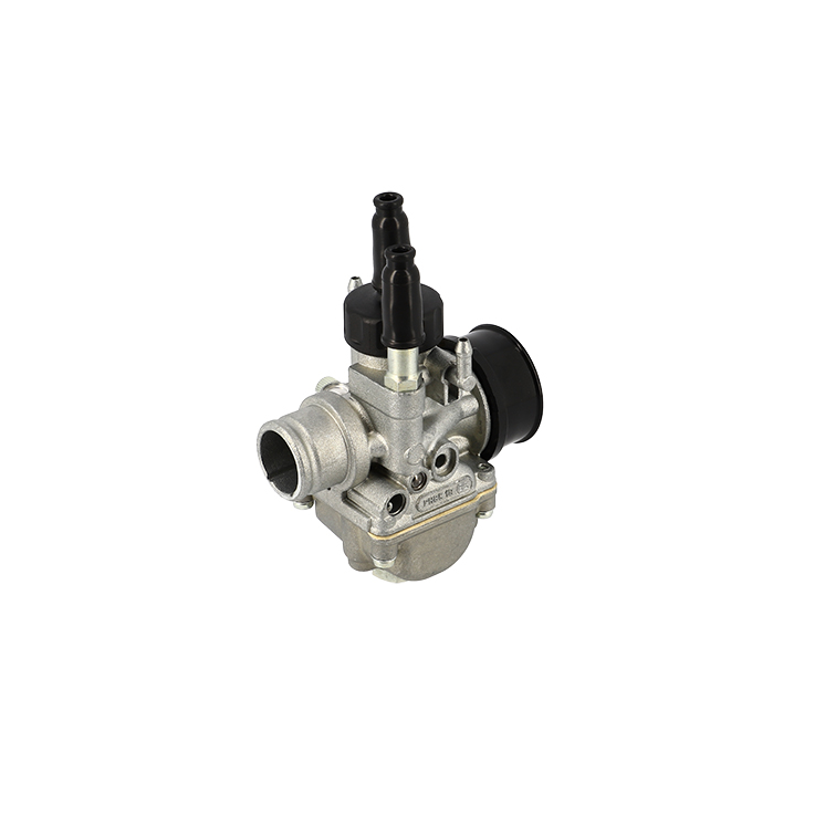 CARBURATEUR DELLORTO PHBG 19 BD MONTAGE SOUPLE STARTER CABLE - PRIX NET -