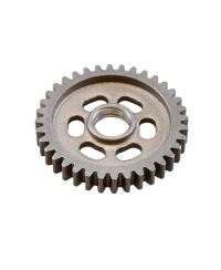 PIGNON BOITE DE VITESSES TOP PERF ADAPT. AM6  1E ARBRE SECONDAIRE 36DTS SERIE 2