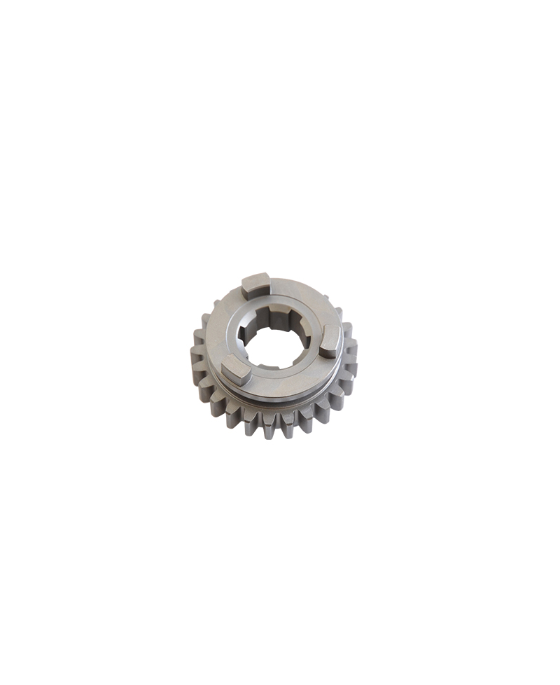 PIGNON BOITE DE VITESSES TOP PERF ADAPT. AM6 5E ARBRE SECONDAIRE 25DTS SERIE 2