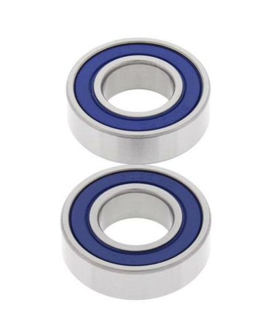 Kit roulements de roue avant ALL BALLS - 25-1135