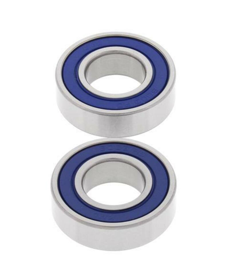 Kit roulements de roue avant ALL BALLS - 25-1135