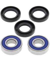 Kit roulements de roue avant ALL BALLS - 25-1219