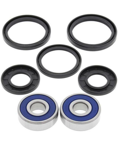 Kit roulements de roue avant ALL BALLS - 25-1311