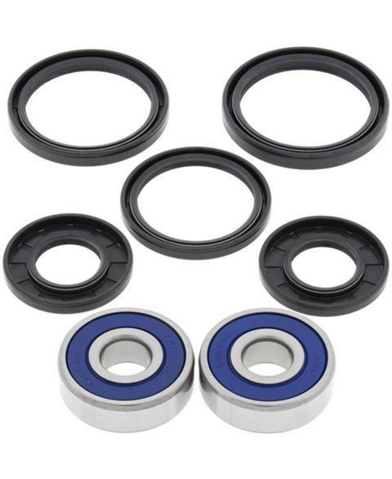 Kit roulements de roue avant ALL BALLS - 25-1311