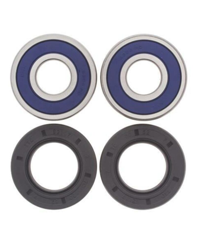 Kit roulements de roue avant ALL BALLS - 25-1382