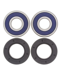 Kit roulements de roue avant ALL BALLS - 25-1382