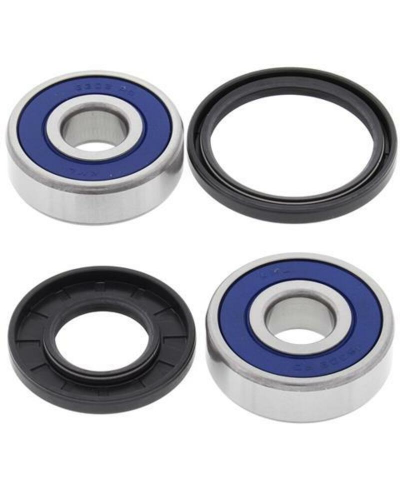 Kit roulements de roue avant ALL BALLS Honda - 25-1312