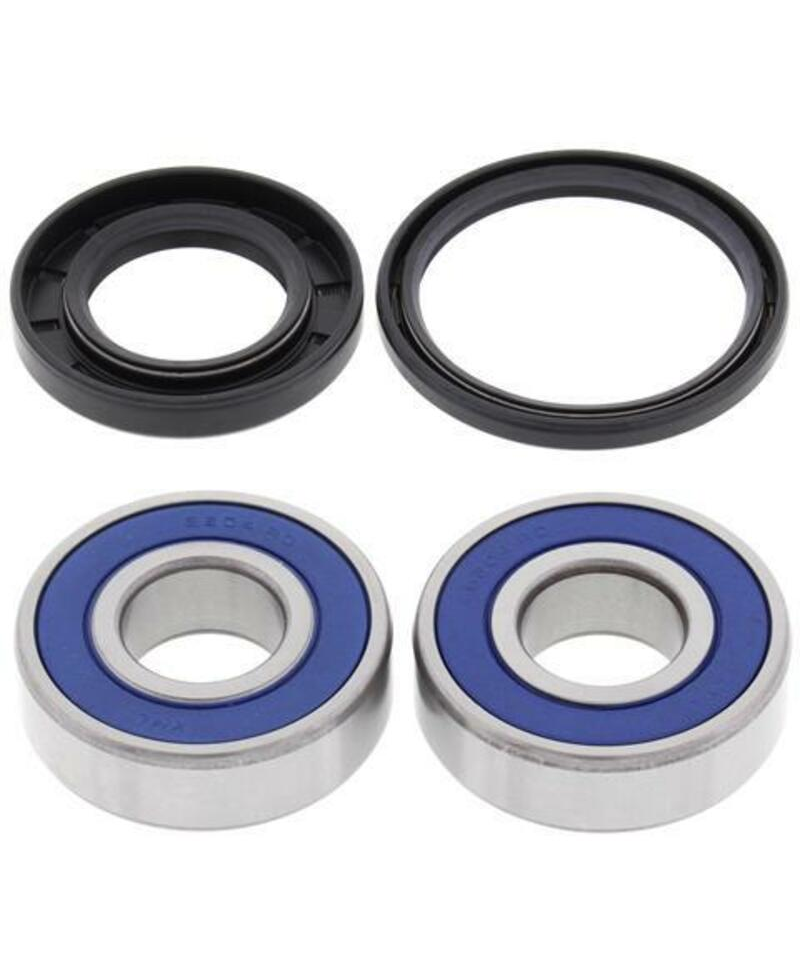 Kit roulements de roue avant ALL BALLS Honda - 25-1380