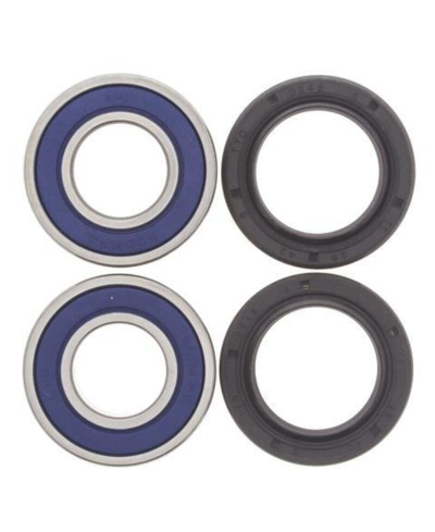 Kit roulements de roue avant ALL BALLS Honda - 25-1510
