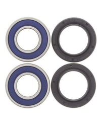 Kit roulements de roue avant ALL BALLS Honda - 25-1510