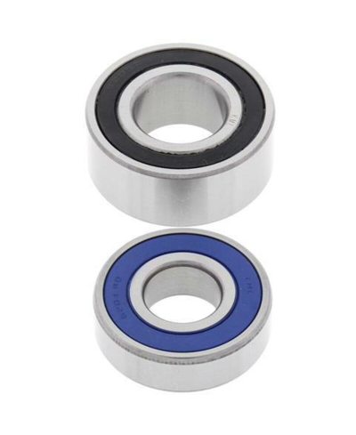 Kit roulements de roue avant ALL BALLS BMW R850R - 25-1528