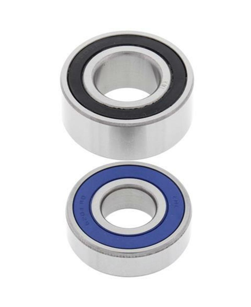 Kit roulements de roue avant ALL BALLS BMW R850R - 25-1528