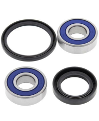 Kit roulements de roue avant ALL BALLS Honda XRV750 Africa Twin - 25-1604