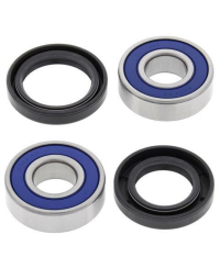 Kit roulements de roue avant ALL BALLS Kawasaki - 25-1218