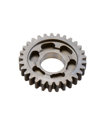 PIGNON BOITE DE VITESSES TOP PERF ADAPT. AM6  3E ARBRE SECONDAIRE 29DTS SERIE 2