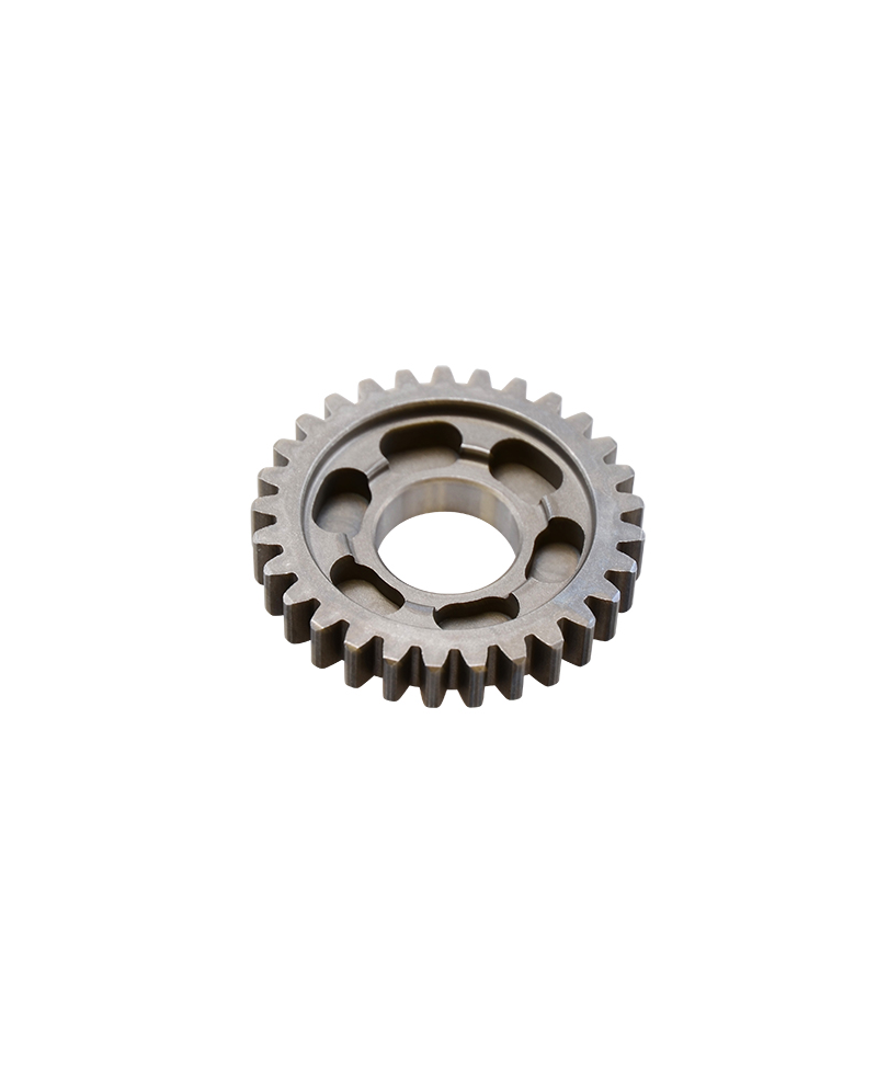 PIGNON BOITE DE VITESSES TOP PERF ADAPT. AM6 3E ARBRE SECONDAIRE 29DTS SERIE 2
