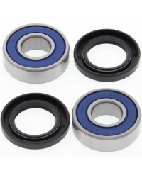 Kit roulements de roue avant ALL BALLS Suzuki - 25-1188