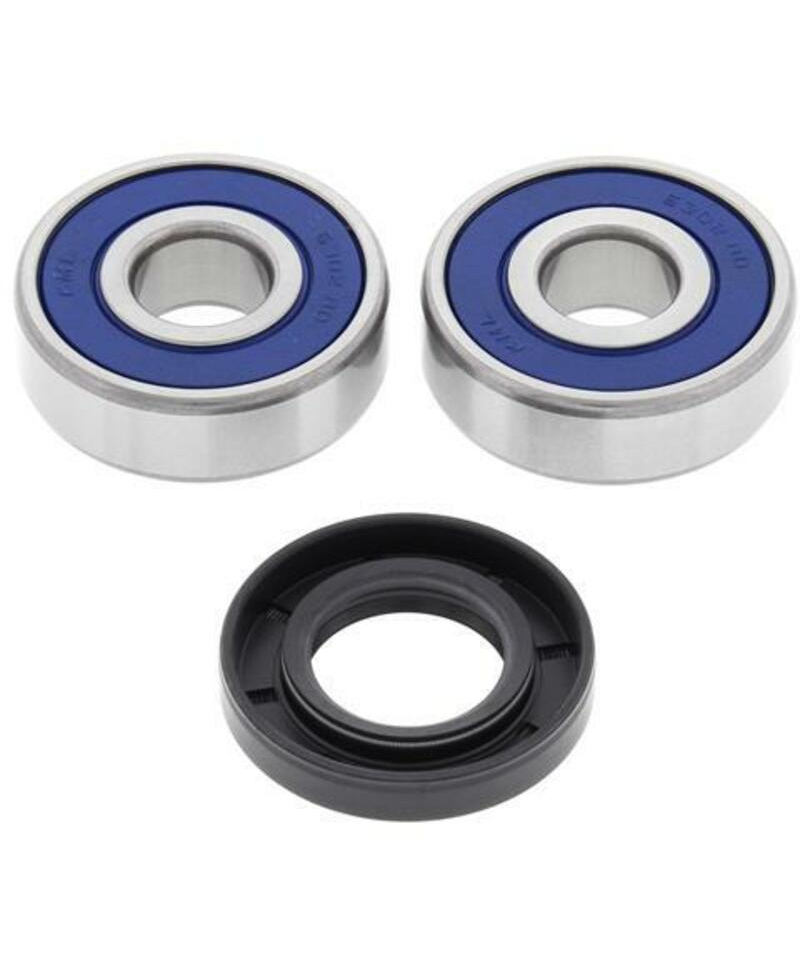 Kit roulements de roue avant ALL BALLS Suzuki - 25-1309