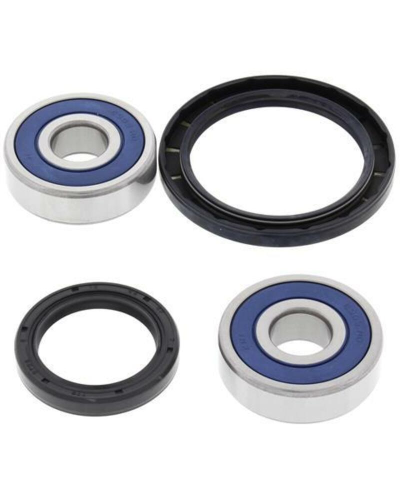 Kit roulements de roue avant ALL BALLS Triumph - 25-1585