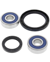 Kit roulements de roue avant ALL BALLS Triumph - 25-1585