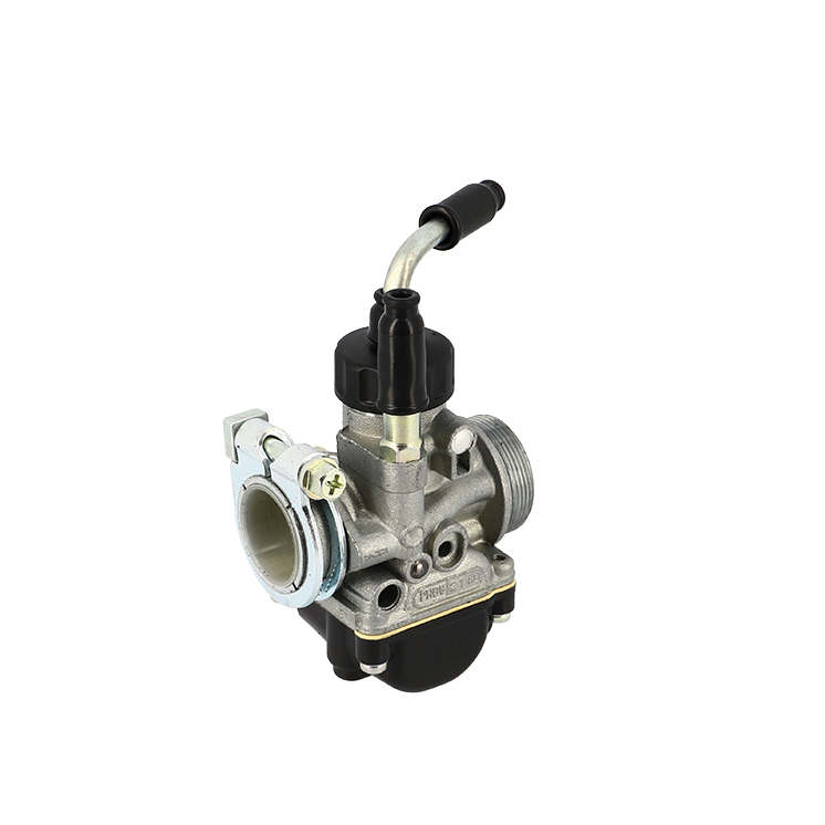 CARBURATEUR DELLORTO PHBG 21 AD MONTAGE RIGIDE STARTER CABLE