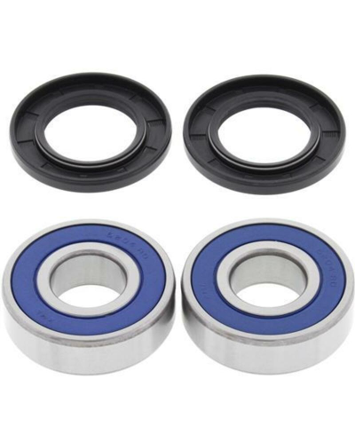 Kit de roulements ALL BALLS kit performance 776697 - 25-1553