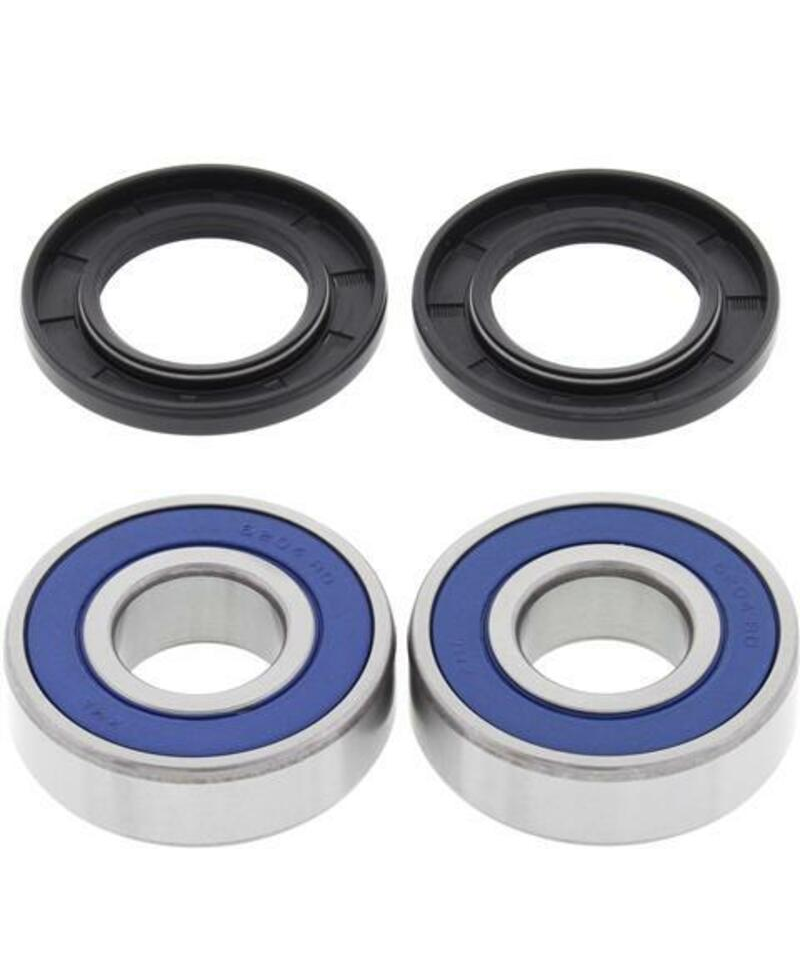 Kit de roulements ALL BALLS kit performance 776697 - 25-1553