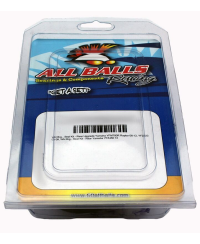 Kit roulements de roue ALL BALLS - 25-1749