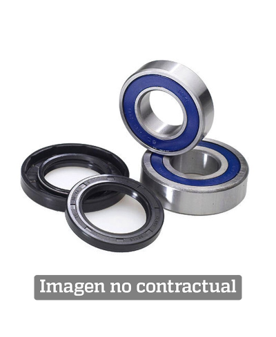 Kit roulements de roue ALL BALLS - 25-1703