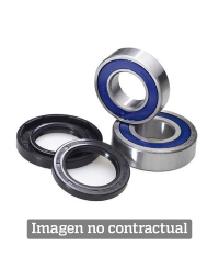 Kit roulements de roue ALL BALLS - 25-1703