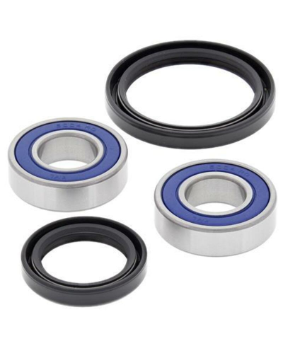 Kit roulements de roue avant ALL BALLS Triumph - 25-1590