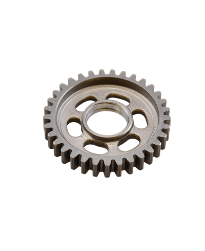 PIGNON BOITE DE VITESSES TOP PERF ADAPT. AM6  2E ARBRE SECONDAIRE 33DTS SERIE 2