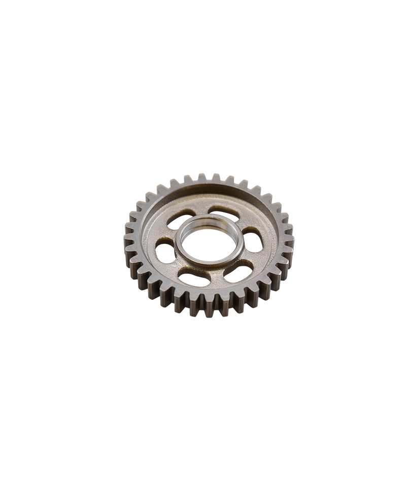 PIGNON BOITE DE VITESSES TOP PERF ADAPT. AM6  2E ARBRE SECONDAIRE 33DTS SERIE 2