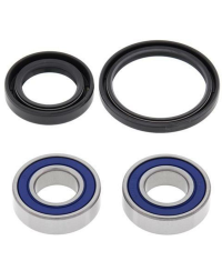 Kit roulements de roue avant ALL BALLS Honda XR400R/600/650 - 25-1076