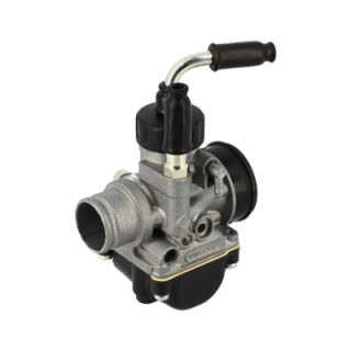 CARBURATEUR DELLORTO PHBG 21 BD MONTAGE SOUPLE STARTER A CABLE