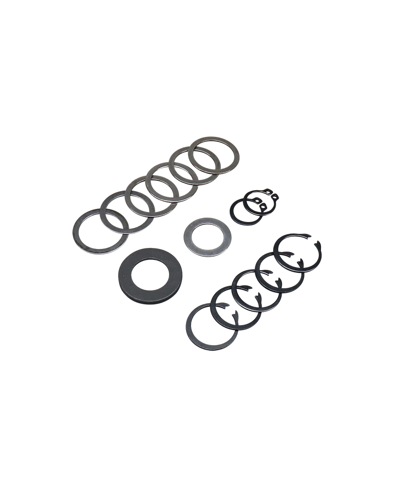 CIRCLIPS ET RONDELLES BOITE DE VITESSE TOP PERF ADAPT. AM6 - SERIE 2