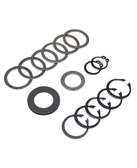 CIRCLIPS ET RONDELLES BOITE DE VITESSE TOP PERF ADAPT. AM6 - SERIE 2