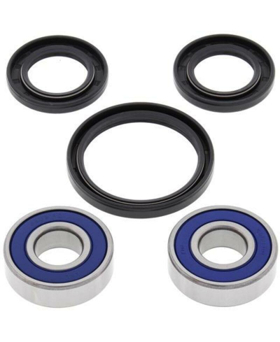 Kit roulements de roue avant ALL BALLS Yamaha - 25-1222