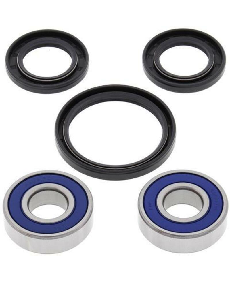 Kit roulements de roue avant ALL BALLS Yamaha - 25-1222