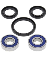 Kit roulements de roue avant ALL BALLS Yamaha - 25-1222
