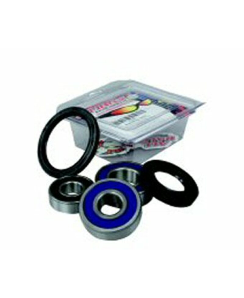 Kit de roulements de roues avant ALL BALLS Kawasaki Z125 - 25-1736