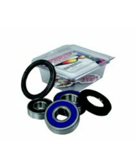 Kit de roulements de roues avant ALL BALLS Kawasaki Z125 - 25-1736